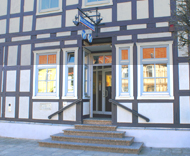 Hauptstelle Ostprignitz-Ruppin eG Hauptstelle Ostprignitz-Ruppin eG
